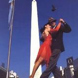 Simplemente Tango - 14 de junio de 2013