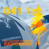Radioshow ESIW041 mixed by Marco Marset