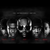 MMG Mix