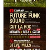 Mesmer - Live at Soundfeer Festival, Prague