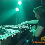 Darren Shambhala - Pacha Buenos Aires 1999