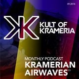 Kult of Krameria - Kramerian Airwaves 23 - Podcast