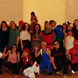 Rock Mix - danse aux arts , cité u 22 02 2016