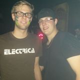 DJ BaseCap House Electro mix 2014 Contest DJ-Set