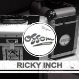 Ossom Sessions // 01.04.2015 // by Ricky Inch