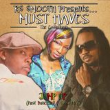 Jump Up Groovy Soca Mix - Mixed by R$ $mooth (from the "Must Haves" collection)