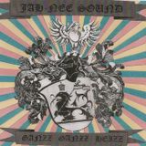 JAH-NEE SOUND : GANZZ GANZZ HEIZZ GERMAN REGGAE MIXTAPE (2011)