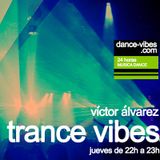 Víctor Álvarez - Trance Vibes 5