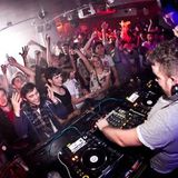 Eats Everything @ Sub Club - Scotland United Kingdom 21-06-2013