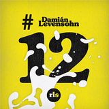 RLS#12 - Damian Levensohn