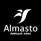 Almasto Podcast #002