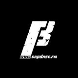 DUBBASE.FM 06.09.2013 DeepStep with LxSounder