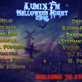 Oberon Guest Mix Lumix FM October 2015