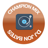 CHAMPION mix