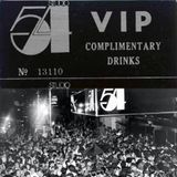 DJ D.I.M.E. Presents: Runway Music Vol. 2: The Rebirth of Studio 54