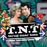 Terug Naar Toen - Sugar Factory 23-05-14