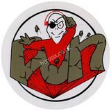 Lady A - Haze n Psycho - Don FM - 105.7 1993