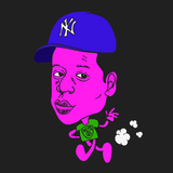 Jaywalkin'