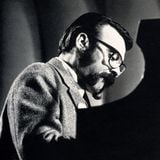 Vince Guaraldi (Electric) - Tribute