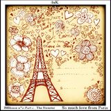 InMyHouse - 21 Part2 - The Sweeter - So much love from Paris @ the BedRoom november 2015