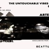 The Untouchable Vibes 002 With ArtemiS - Guest N-tchbl @ Beattunes.com