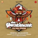 Toneshifterz - Wild Wild Weekend (The Qontinent Anthem 2014) (Original Mix)