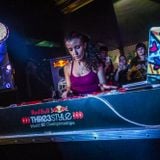 DJ Lisa Bueno - Brazil - National Final