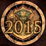 The Martinez Brothers / Tomorrowland 明日世界音樂節 2015 (Belgium 比利時)