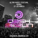 Dash Berlin – Ultra Music Festival Miami (27-03-15)