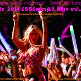 `Aya Napa Deep Culture` Best Of Deep House Music 2014 ESSENTIAL MIX Vol.I Ep.V.