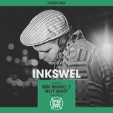 MIMS Guest Mix: INKSWEL (Hot Shot Sounds / BBE Music, Australia)