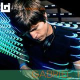 B+allá Podcast 072 Gabriel I