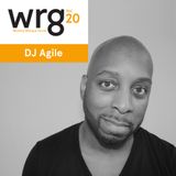 WRG Mix Series Vol. 20 - DJ Agile