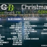 Darthii - GlobalBeats FM Christmas Special 2012 (Tech House)