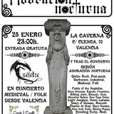 Adoración Nocturna - febrero 2014