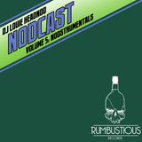 Nodcast vol. 5 - Nodstrumentals