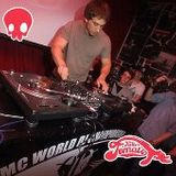 DJ Killer Tomato - Live @ Heducation