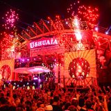 David Guetta – Live @ Ushuaia (Ibiza) – 01-08-2014