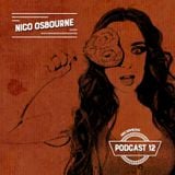 Nico Osbourne - Podcast 12 (October 2014)
