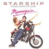 Starship Nothing's gonna stop us now Dance Mix