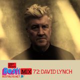Bestimix 72: David Lynch