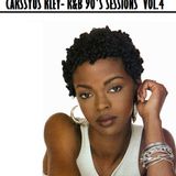 CARSSYUS KLEY-R&B SESSIONS VOL.4