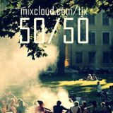 50-50 MIX
