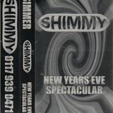 ~ Simmer @ Shimmy - New Years Eve Spectacular ~