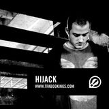 Hijack Date Transmission Mix