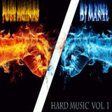 Jose Acinas Vs Dj Manel - Hard Music Vol.1