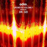 EDM.com Drumstep Volume 1 Mixed by Dr. Ozi