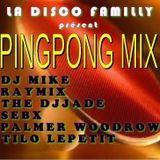 XtramixDJPingPong - TheDjJade Part 1 (HIGH QUALITY)