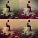 Dino - Deeper State of Mind 2 (Chillout House - Minimal Grooves)