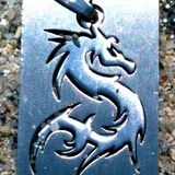 ENTER the DRAGON SOUNDS (Vol. 1)